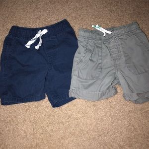 2t shorts